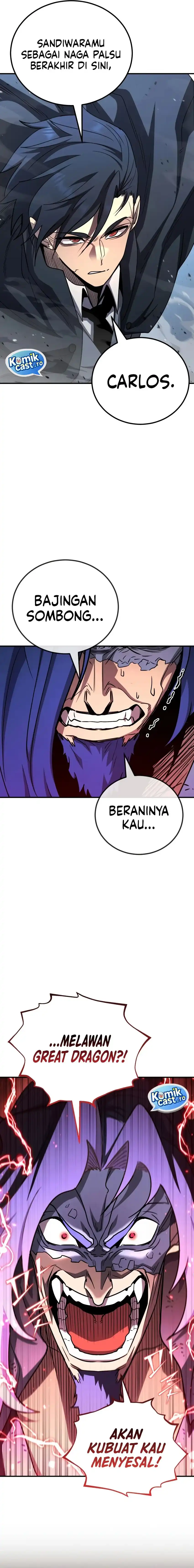 Read Standard of Reincarnation ID Manga Online