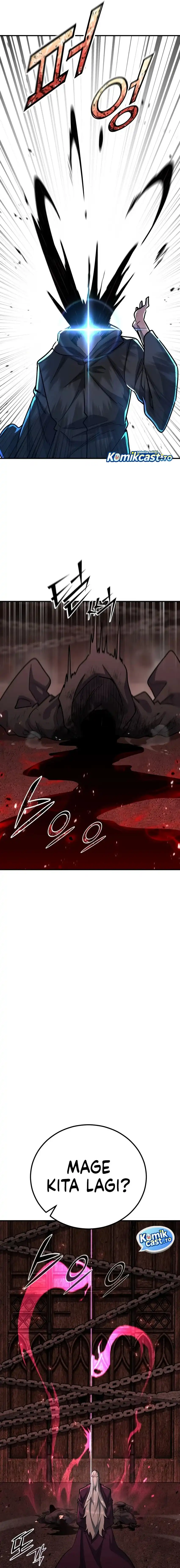 Read Standard of Reincarnation ID Manga Online