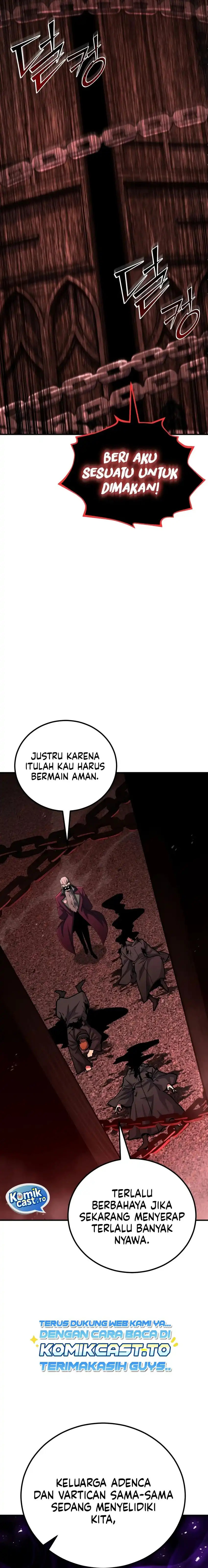 Read Standard of Reincarnation ID Manga Online