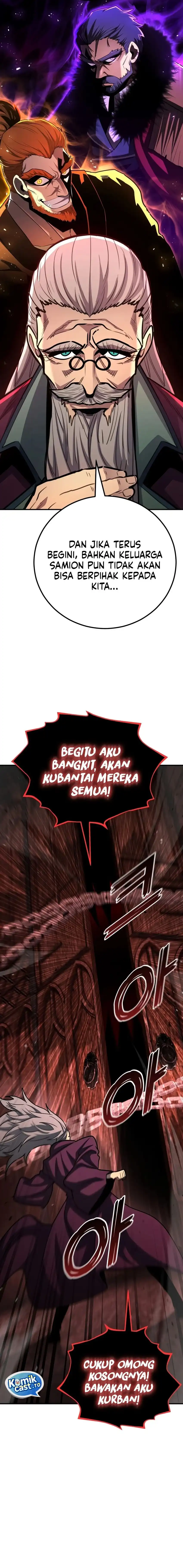 Read Standard of Reincarnation ID Manga Online