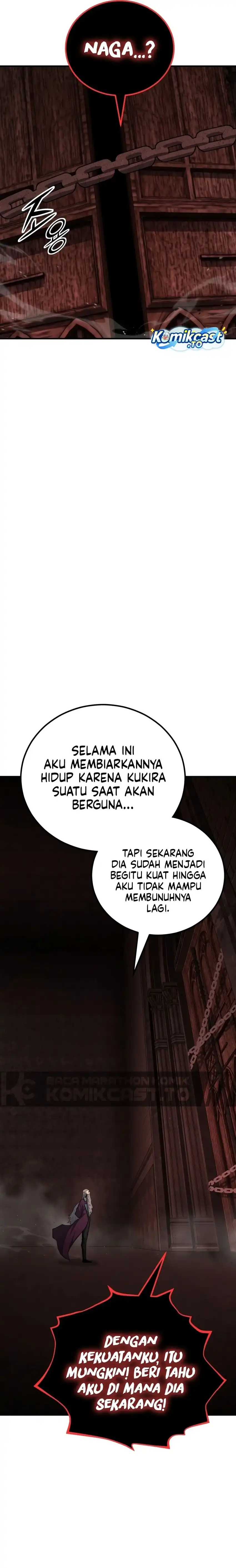 Read Standard of Reincarnation ID Manga Online