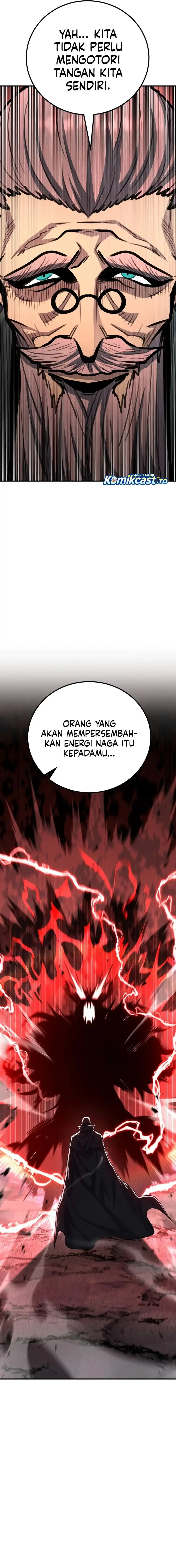 Read Standard of Reincarnation ID Manga Online