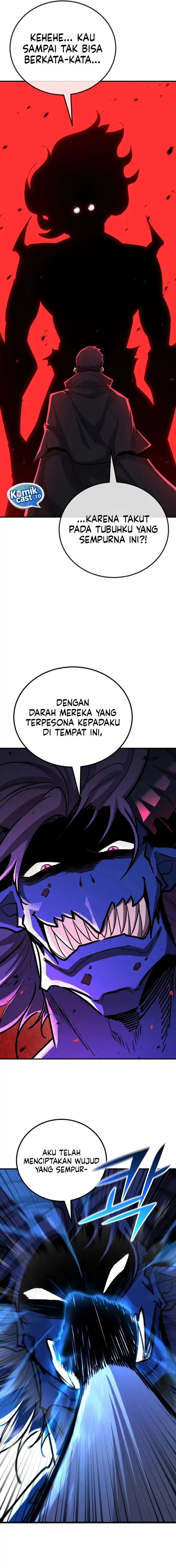 Read Standard of Reincarnation ID Manga Online