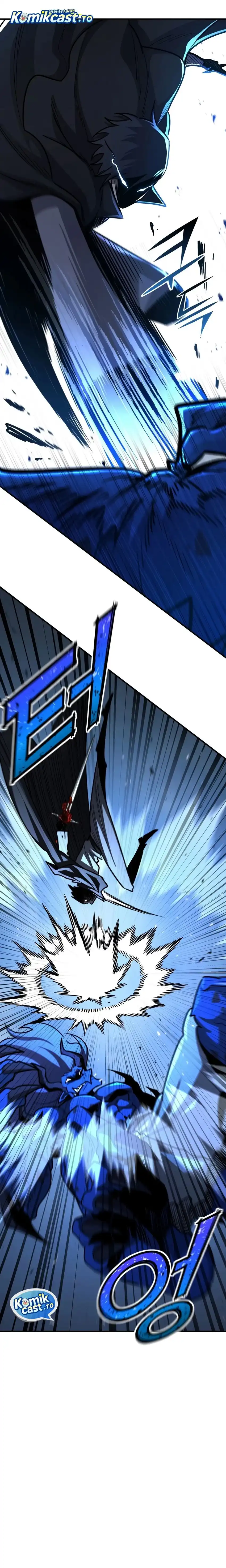 Read Standard of Reincarnation ID Manga Online