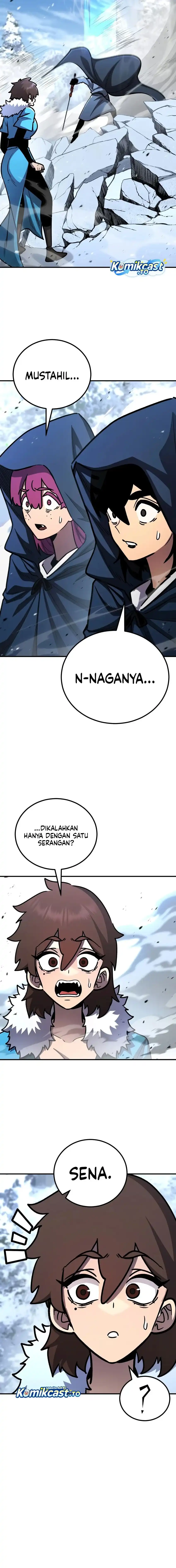 Read Standard of Reincarnation ID Manga Online