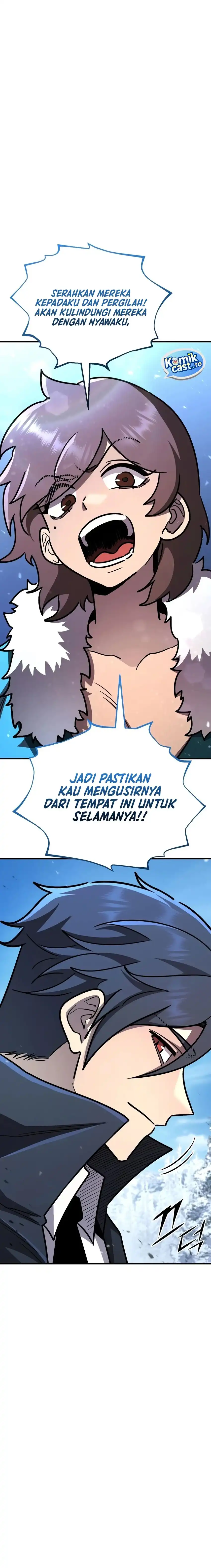 Read Standard of Reincarnation ID Manga Online