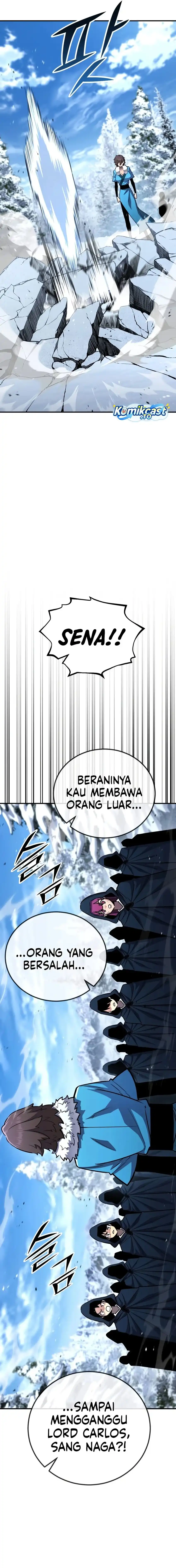 Read Standard of Reincarnation ID Manga Online