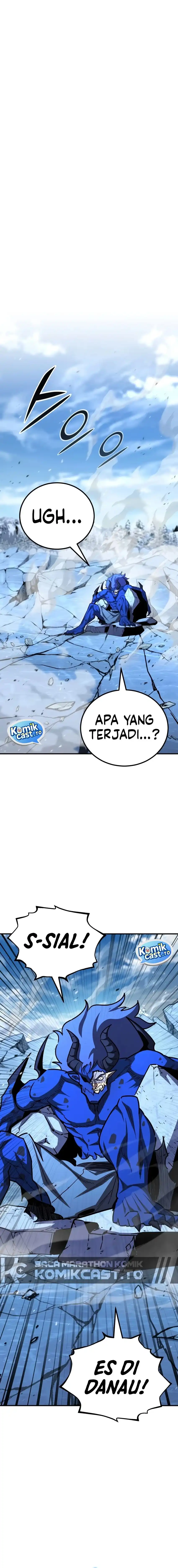 Read Standard of Reincarnation ID Manga Online