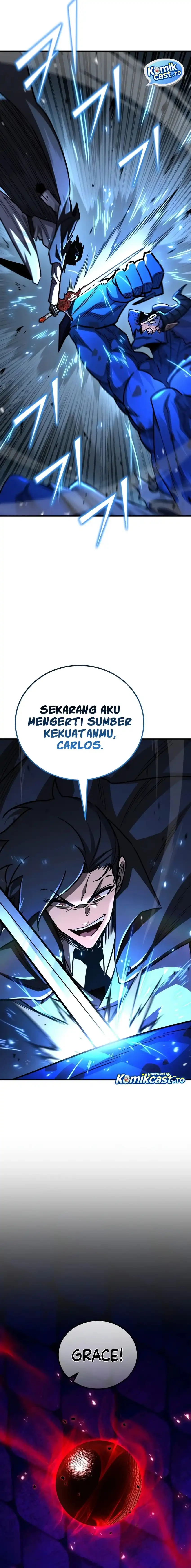 Read Standard of Reincarnation ID Manga Online