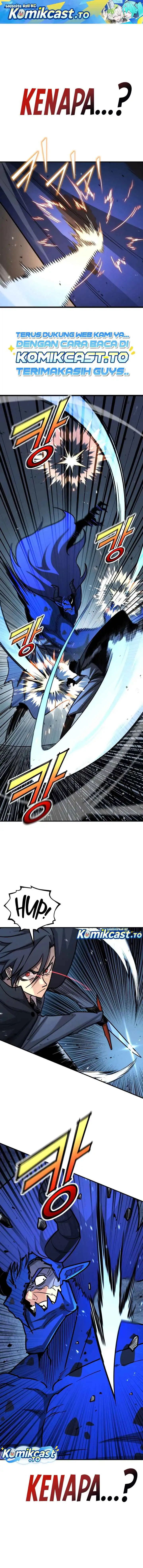 Read Standard of Reincarnation ID Manga Online