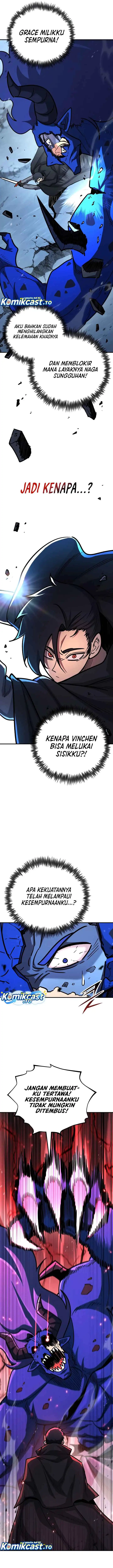 Read Standard of Reincarnation ID Manga Online