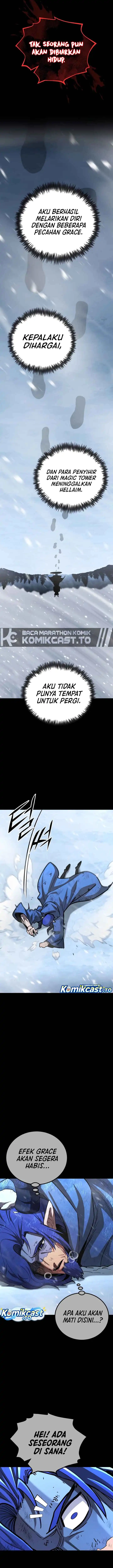 Read Standard of Reincarnation ID Manga Online