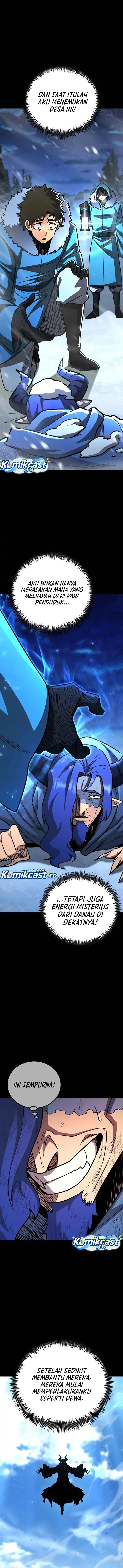 Read Standard of Reincarnation ID Manga Online