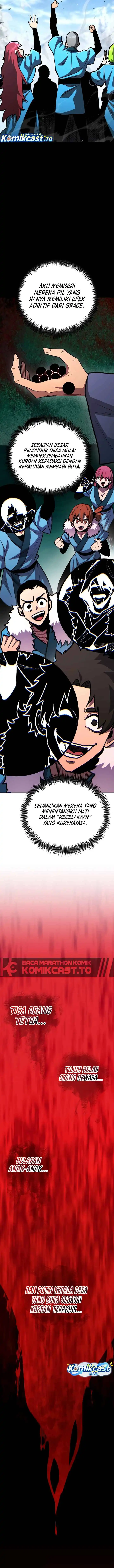 Read Standard of Reincarnation ID Manga Online