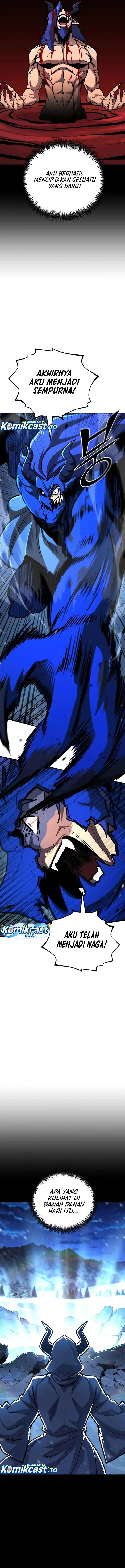 Read Standard of Reincarnation ID Manga Online