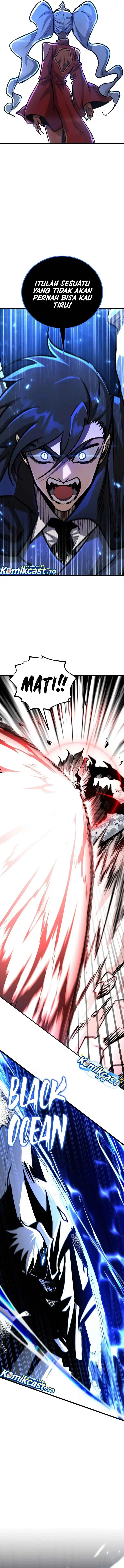 Read Standard of Reincarnation ID Manga Online