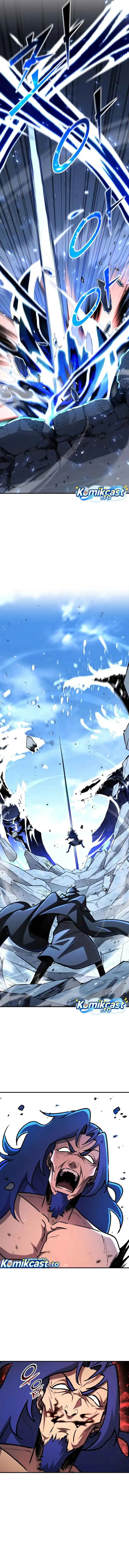 Read Standard of Reincarnation ID Manga Online