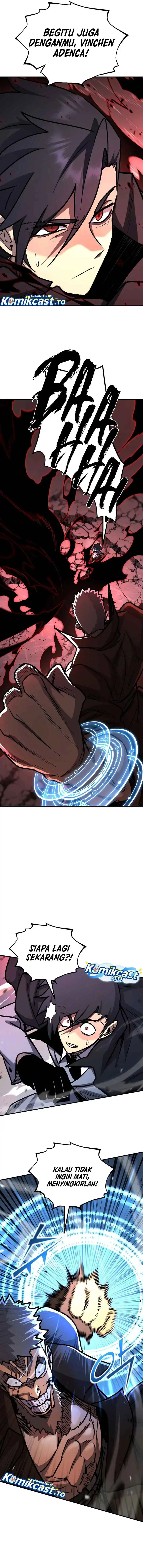 Read Standard of Reincarnation ID Manga Online