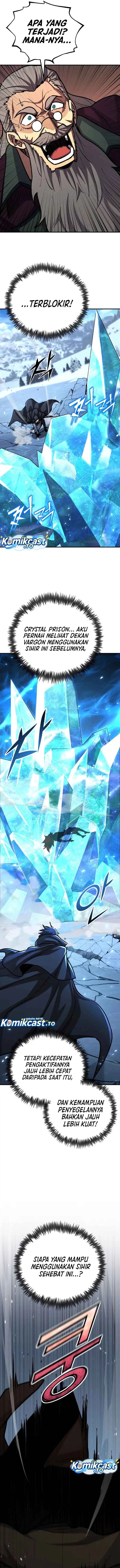 Read Standard of Reincarnation ID Manga Online
