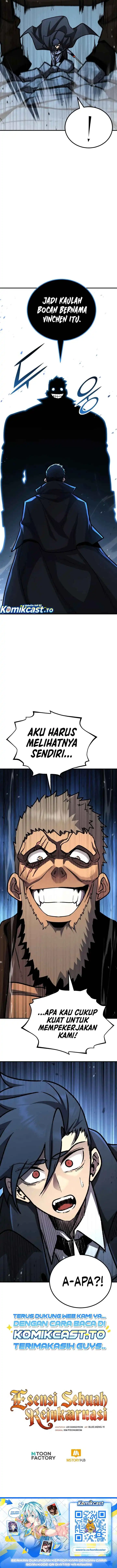 Read Standard of Reincarnation ID Manga Online