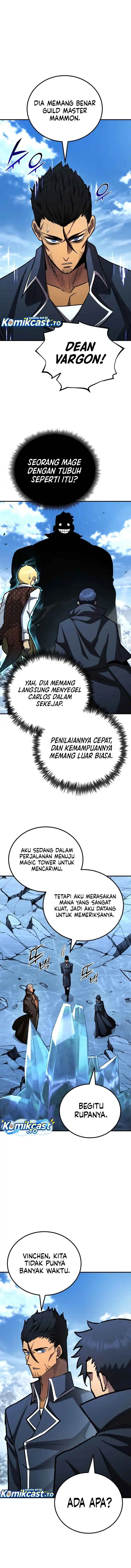 Read Standard of Reincarnation ID Manga Online