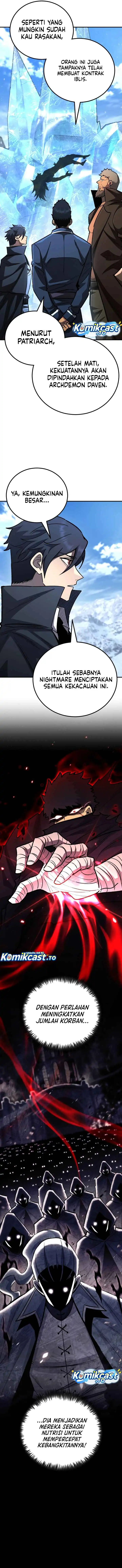 Read Standard of Reincarnation ID Manga Online