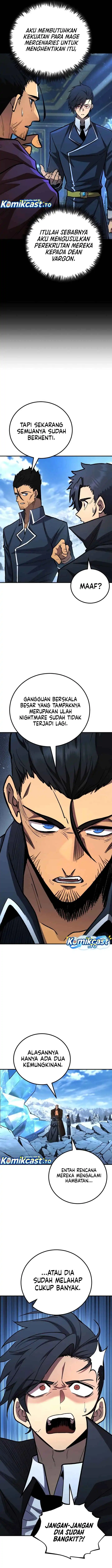 Read Standard of Reincarnation ID Manga Online
