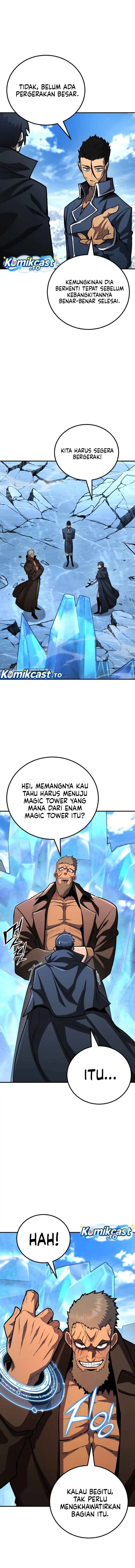 Read Standard of Reincarnation ID Manga Online