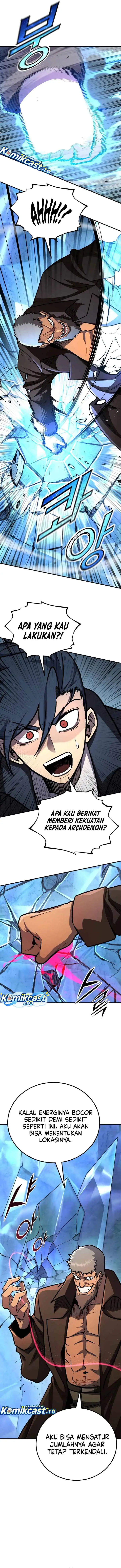 Read Standard of Reincarnation ID Manga Online