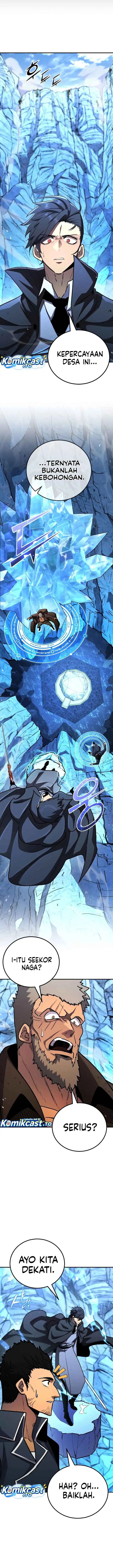 Read Standard of Reincarnation ID Manga Online