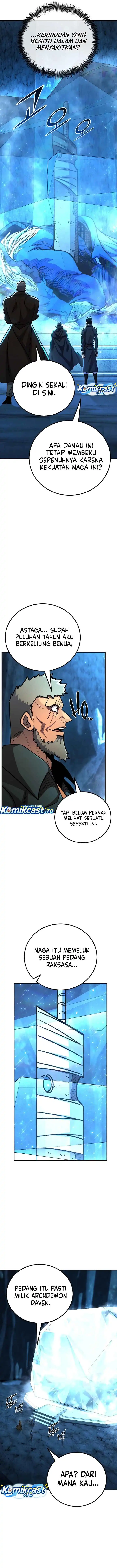 Read Standard of Reincarnation ID Manga Online