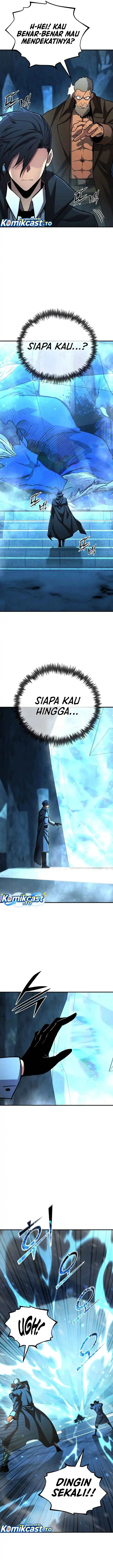 Read Standard of Reincarnation ID Manga Online