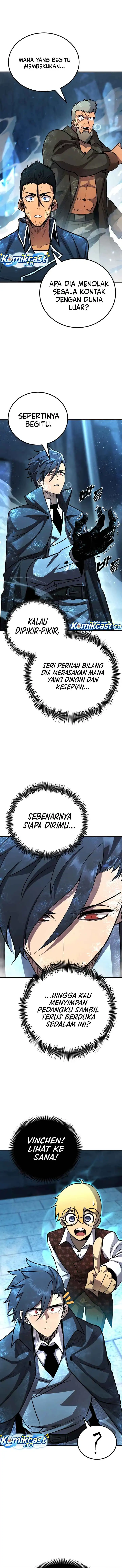 Read Standard of Reincarnation ID Manga Online
