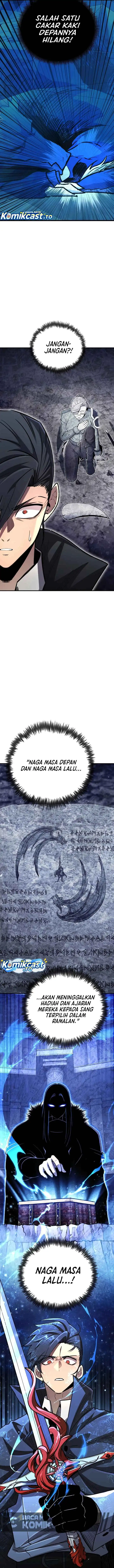 Read Standard of Reincarnation ID Manga Online