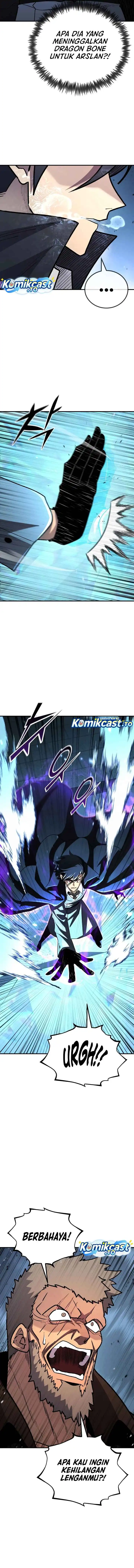 Read Standard of Reincarnation ID Manga Online