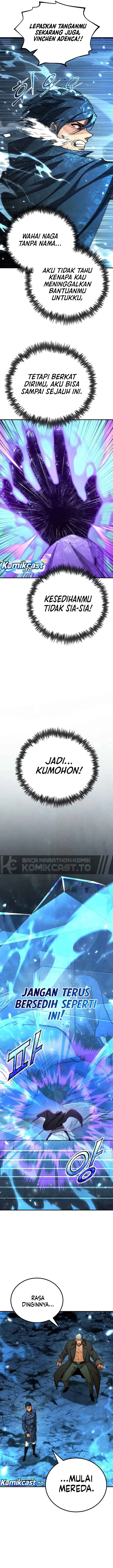 Read Standard of Reincarnation ID Manga Online