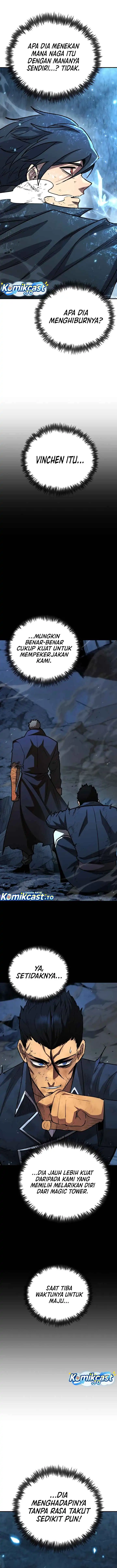Read Standard of Reincarnation ID Manga Online