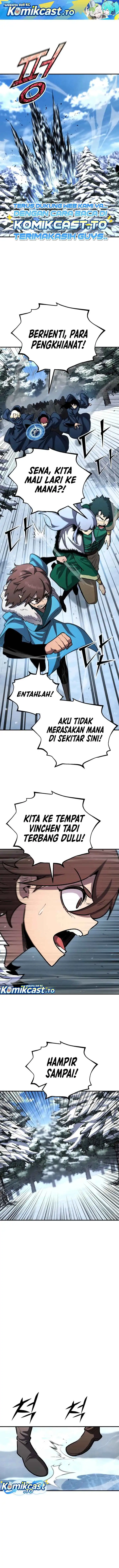 Read Standard of Reincarnation ID Manga Online