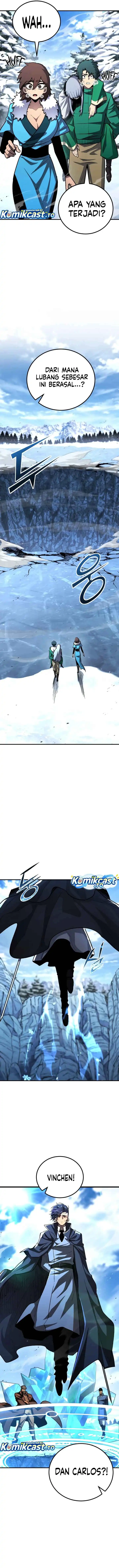 Read Standard of Reincarnation ID Manga Online