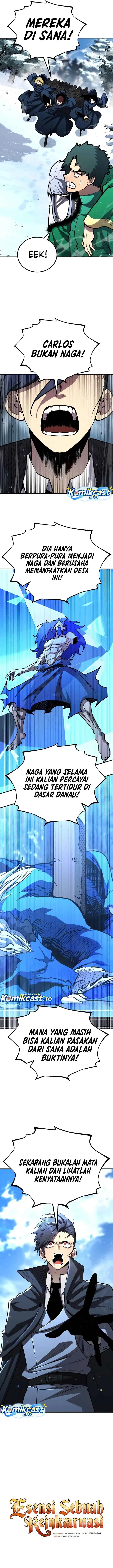 Read Standard of Reincarnation ID Manga Online