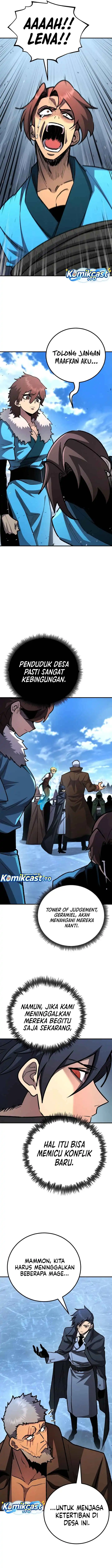 Read Standard of Reincarnation ID Manga Online