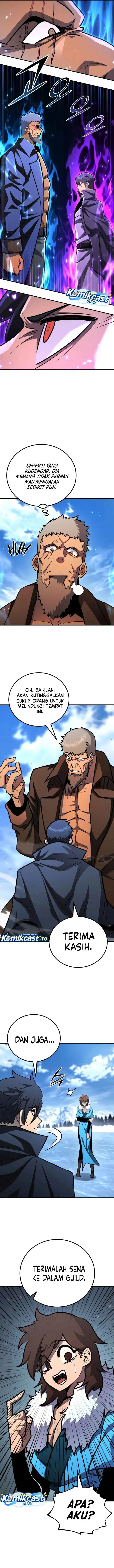 Read Standard of Reincarnation ID Manga Online