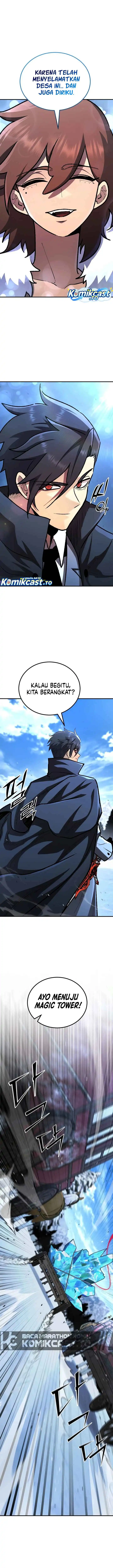 Read Standard of Reincarnation ID Manga Online