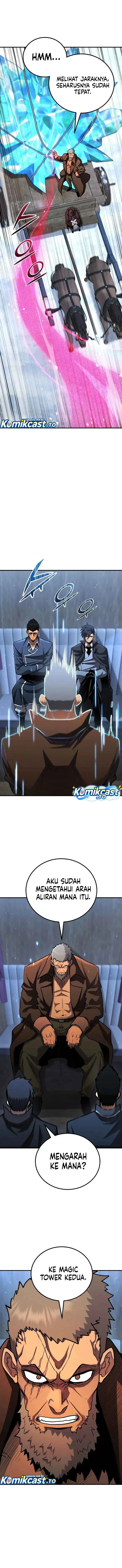 Read Standard of Reincarnation ID Manga Online