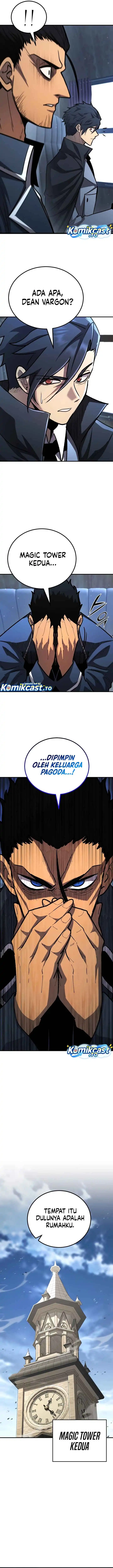 Read Standard of Reincarnation ID Manga Online