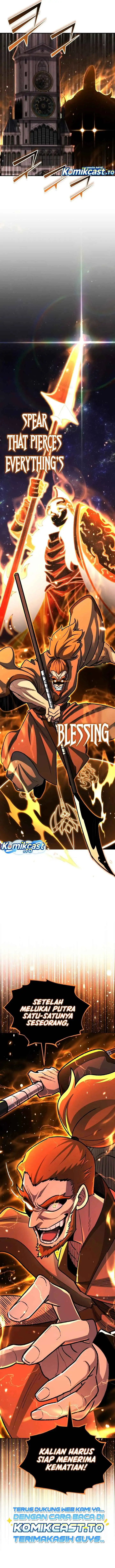 Read Standard of Reincarnation ID Manga Online