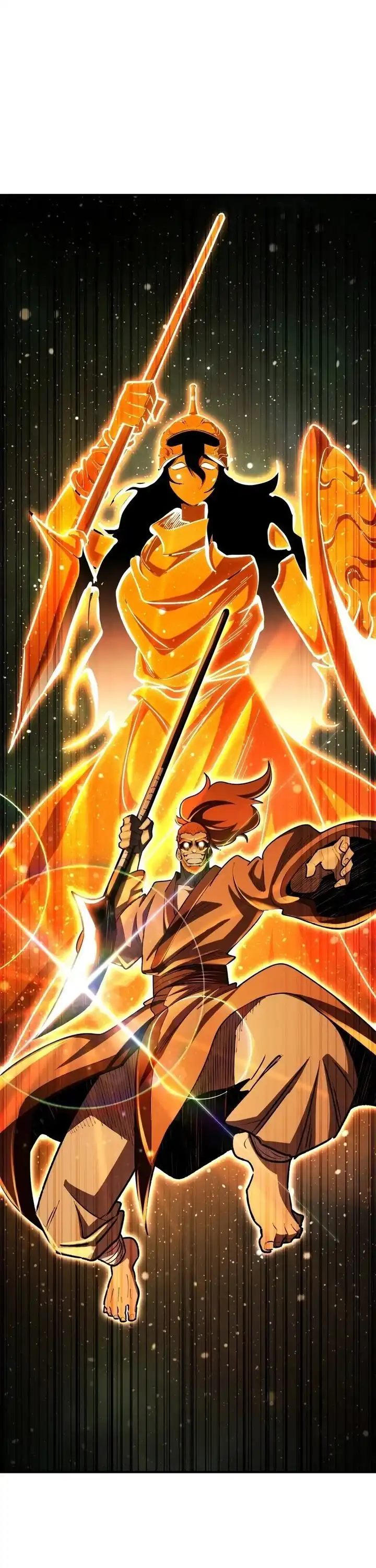 Read Standard of Reincarnation ID Manga Online