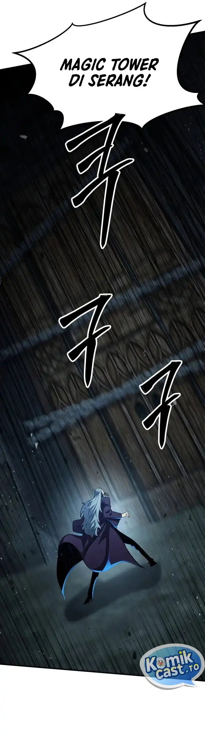 Read Standard of Reincarnation ID Manga Online