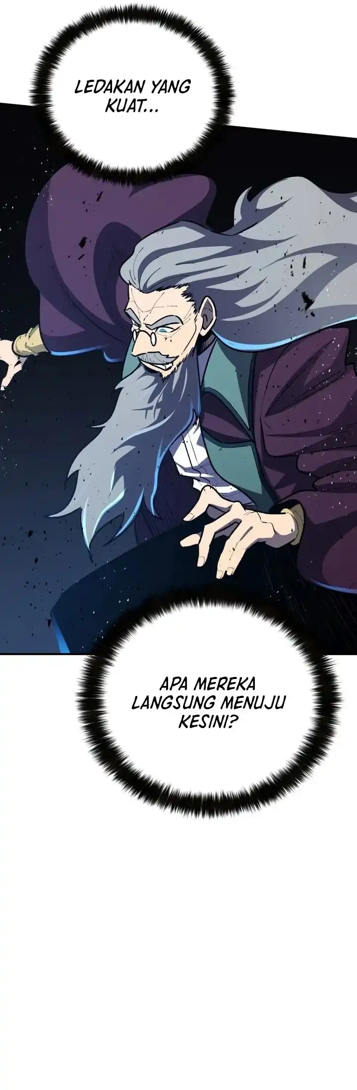 Read Standard of Reincarnation ID Manga Online