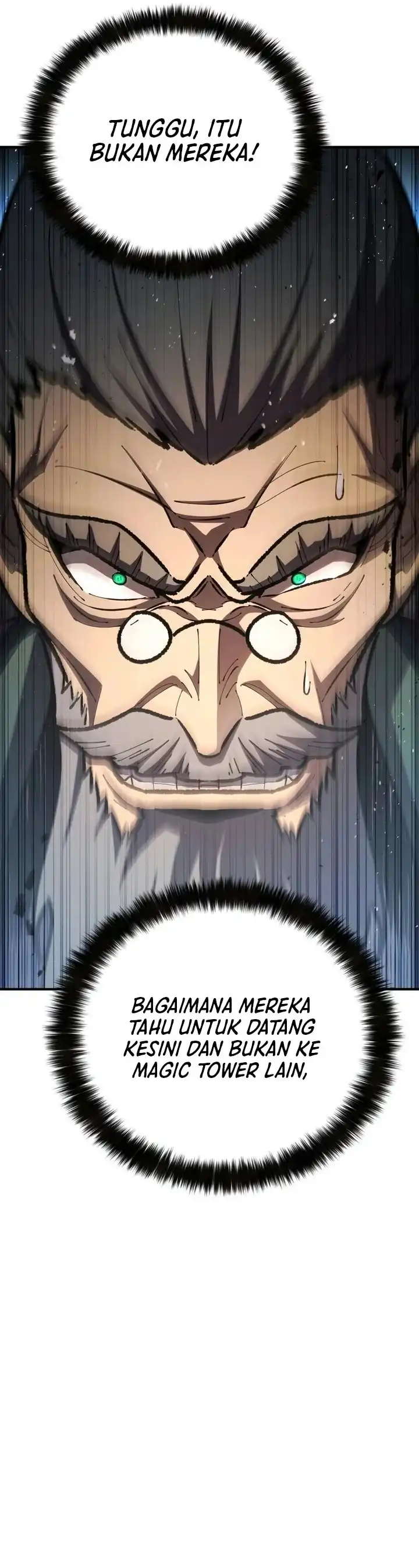Read Standard of Reincarnation ID Manga Online